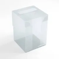 Gamegenic Deck Holder 100+ - Clear