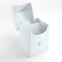 Gamegenic Deck Holder 100+ - White