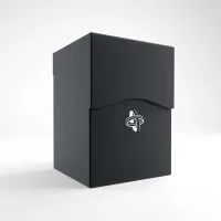 Gamegenic Deck Holder 100+ - Black