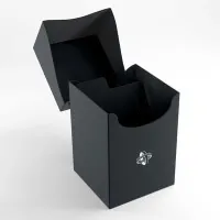Gamegenic Deck Holder 100+ - Black