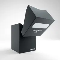Gamegenic Deck Holder 100+ - Black