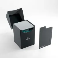 Gamegenic Deck Holder 100+ - Black