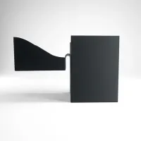 Gamegenic Deck Holder 100+ - Black