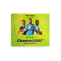 Starter pack soccer cards Chance league 2025 2026 2 series guide