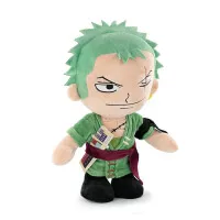 One Piece plush Zoro Solo - 30 cm