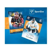 Tipsport Extraliga 2026 star cards A little bit better hockey