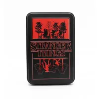 Stranger Things - playing cards (canasta, jokers)
