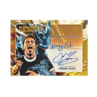 Soccer Cards 2025 Club Legacyz Icons Soccer 3rd Edition Cards