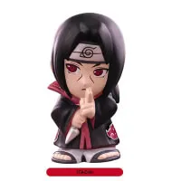 Mystery Box Naruto Shippuden - Puchipop Wave 1 Figure
