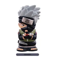 Mystery Box Naruto Shippuden - Puchipop Wave 1 Figure