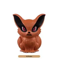 Mystery Box Naruto Shippuden - Puchipop Wave 1 Figure