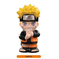 Mystery Box Naruto Shippuden - Puchipop Wave 1 Figure