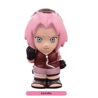 Mystery Box Naruto Shippuden - Puchipop Wave 1 Figure