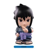Mystery Box Naruto Shippuden - Puchipop Wave 1 Figure