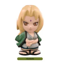Mystery Box Naruto Shippuden - Puchipop Wave 1 Figure