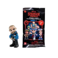 Mystery Box Stranger Things Secret Capsule Upside Down - Mini Figure Series 3