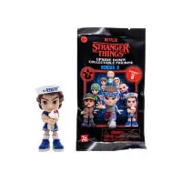 Mystery Box Stranger Things Secret Capsule Upside Down - Mini Figure Series 3