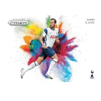 Football card Panini Prizm Premier League EPL Soccer 2020 2021 Kane