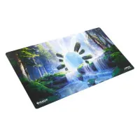 Magic The Gathering Secrets of Strixhaven Dreamroot Cascade Playmat