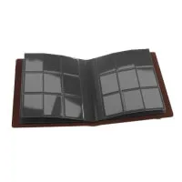 Gamegenic Cards Almanac 360 Secrets of Strixhaven