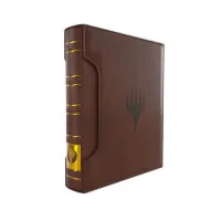Gamegenic Cards Almanac 360 Secrets of Strixhaven Silverquill