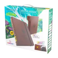 Gamegenic Cards Almanac 360 Secrets of Strixhaven Prismari box