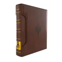 Gamegenic Cards Almanac 360 Secrets of Strixhaven Prismari