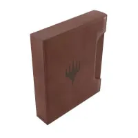 Gamegenic Cards Almanac 360 Secrets of Strixhaven Prismari