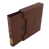 Gamegenic Cards Almanac 360 Secrets of Strixhaven Prismari
