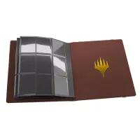 Gamegenic Cards Almanac 360 Secrets of Strixhaven Prismari