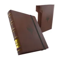 Gamegenic Cards Almanac 360 Secrets of Strixhaven Lorehold