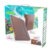 Gamegenic Cards Almanac 360 Secrets of Strixhaven Lorehold box