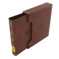 Gamegenic Cards Almanac 360 Secrets of Strixhaven Lorehold