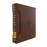 Gamegenic Cards Almanac 360 Secrets of Strixhaven Lorehold