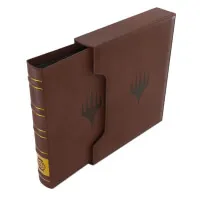 Gamegenic Cards Almanac 360 Secrets of Strixhaven Quandrix