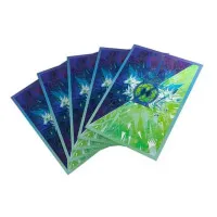 Gamegenic Magic The Gathering Secrets of Strixhaven Premium Art Sleeves Quandrix