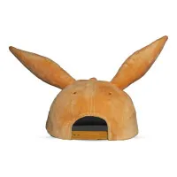 Pokémon cap - Winking Eevee (plush)