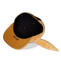 Pokémon cap - Winking Eevee (plush)