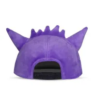 Pokémon cap - Gengar (plush)