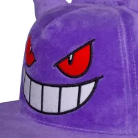 Pokémon cap - Gengar (plush)