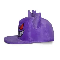 Pokémon cap - Gengar (plush)