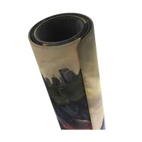 Playmat Magic The Gathering Secrets of Strixhaven Shattered Sanctum