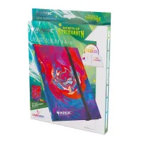 Card Album Gamegenic Casual 360 Secrets of Strixhaven Prismari