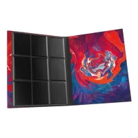 Card Album Gamegenic Casual 360 Secrets of Strixhaven Prismari