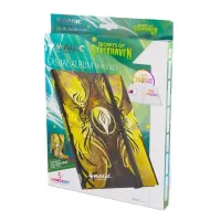 Card Album Gamegenic Casual 360 Secrets of Strixhaven Silverquill