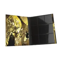 Card Album Gamegenic Casual 360 Secrets of Strixhaven Silverquill