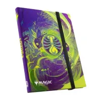 Card Album Gamegenic Casual 360 Secrets of Strixhaven Witherbloom