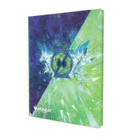 Card Album Gamegenic Casual 360 Secrets of Strixhaven Quandrix