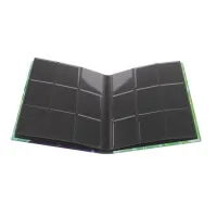 Card Album Gamegenic Casual 360 Secrets of Strixhaven Quandrix