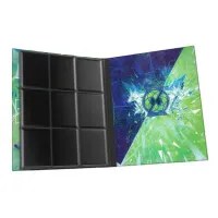 Card Album Gamegenic Casual 360 Secrets of Strixhaven Quandrix